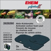 Eheim Professionel2 Carbon