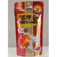 Hikari Oranda Gold 100g