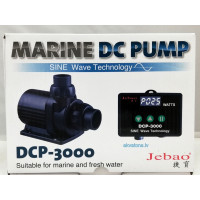 Jebao/Jecod DCP3000