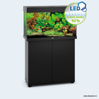 Juwel Rio 125 LED Black