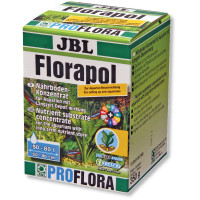 JBL Florapol 350g