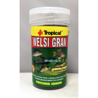 Tropical Welsi Gran 250ml