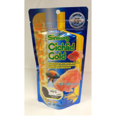 Hikari Cichlid Gold Sinking Mini 100g