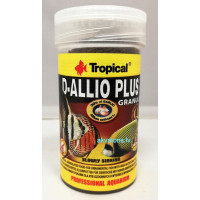 Tropical D-Allio Plus Granulat 250ml