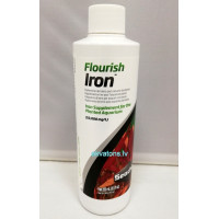 Seachem Flourish Iron 250ml