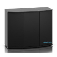 Juwel Vision 180 Cabinet SBX Black