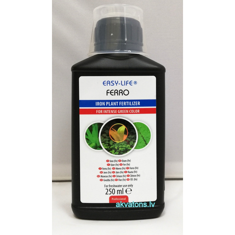 Easy-Life Ferro 250ml