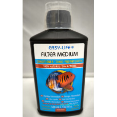 Easy-Life Fluid Filter Medium 1000ml