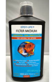 Easy-Life Fluid Filter Medium 500ml