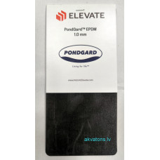 Пленка Elevate PondGard 1mm, ширина 6.1m