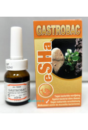 eSHa Gastrobac 10ml