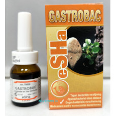 eSHa Gastrobac 10ml