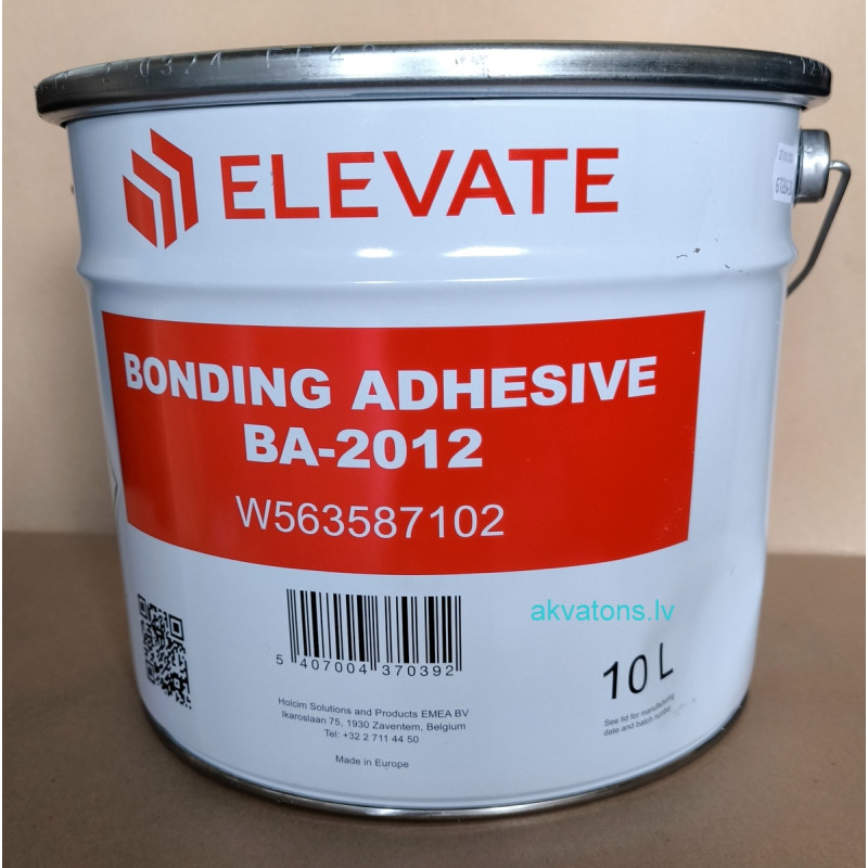 Клей Elevate Bonding Adhesive BA-2012 10L