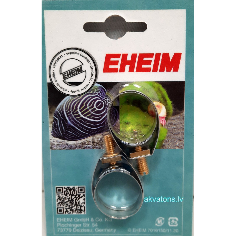 Eheim clamp 25/34mm