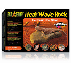 Exo Terra Heat Wave Rock Small 15W