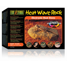Exo Terra Heat Wave Rock Small 5W
