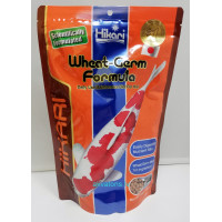 Hikari Koi Wheat-Germ Medium 500g