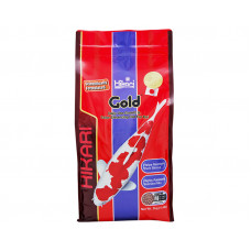 Hikari Gold Koi Medium 5kg
