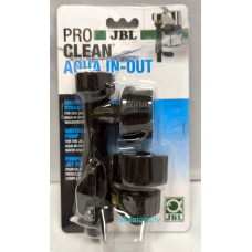 JBL ProClean Aqua In-Out Water Jet Pump