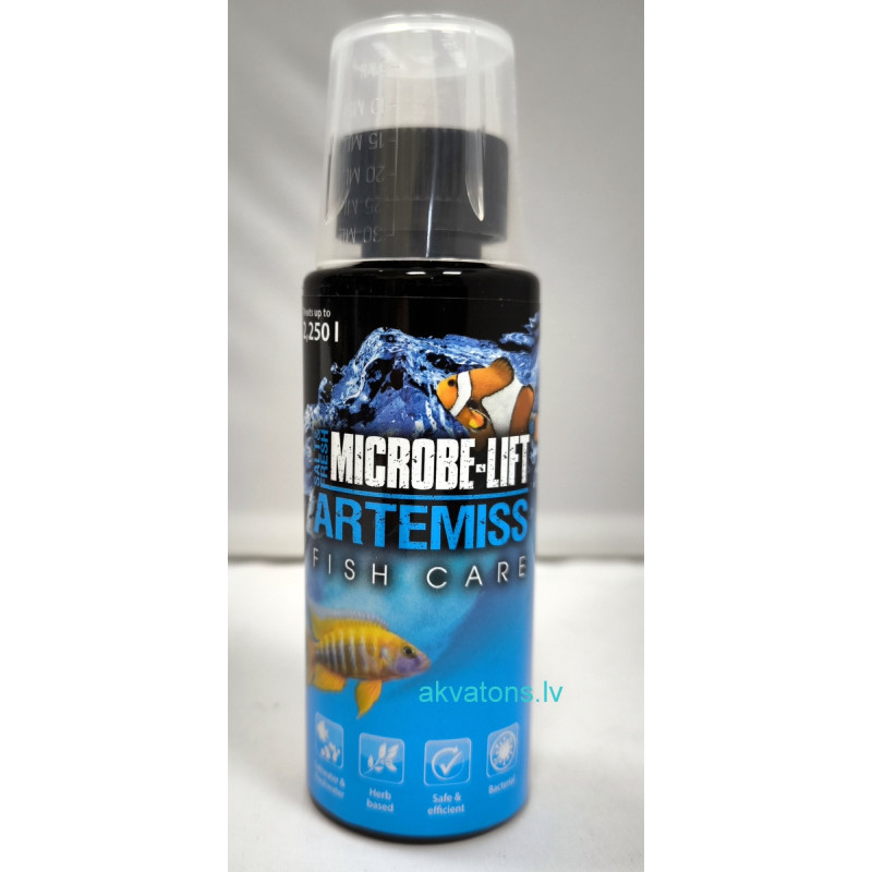 Microbe-Lift Artemiss 118ml