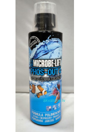 Microbe-Lift Phos-Out 4 Liquid 236ml