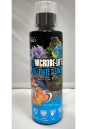 Microbe-Lift Substrate Cleaner 236ml