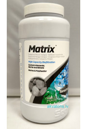 Seachem Matrix 500ml