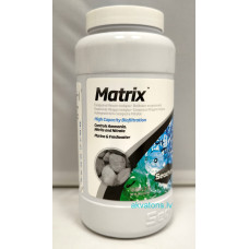 Seachem Matrix 500ml