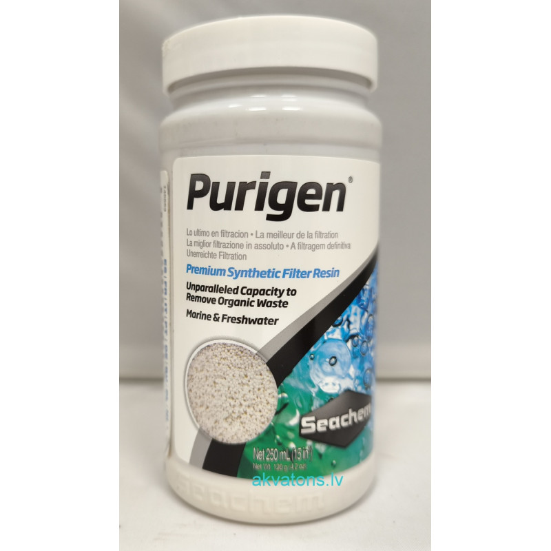 Seachem Purigen 250ml