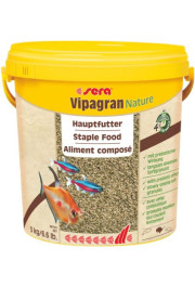 Sera Vipagran Nature 10l