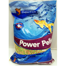Superfish Power Pellet 15L